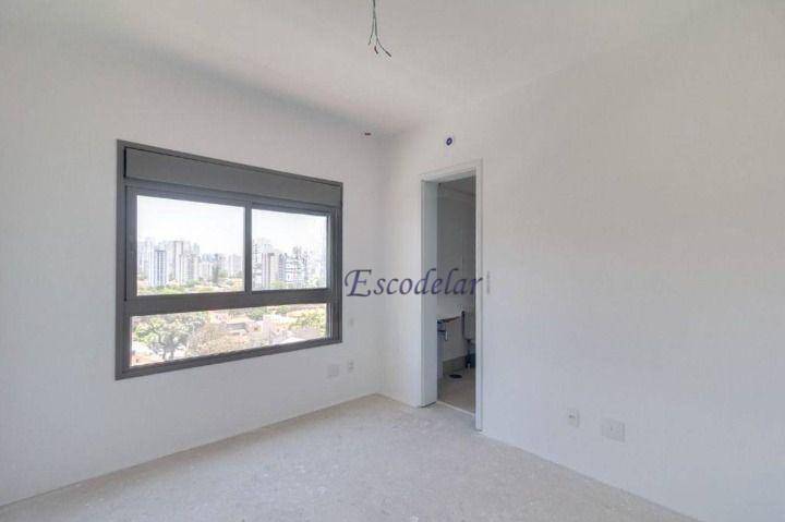 Apartamento à venda com 3 quartos, 131m² - Foto 11