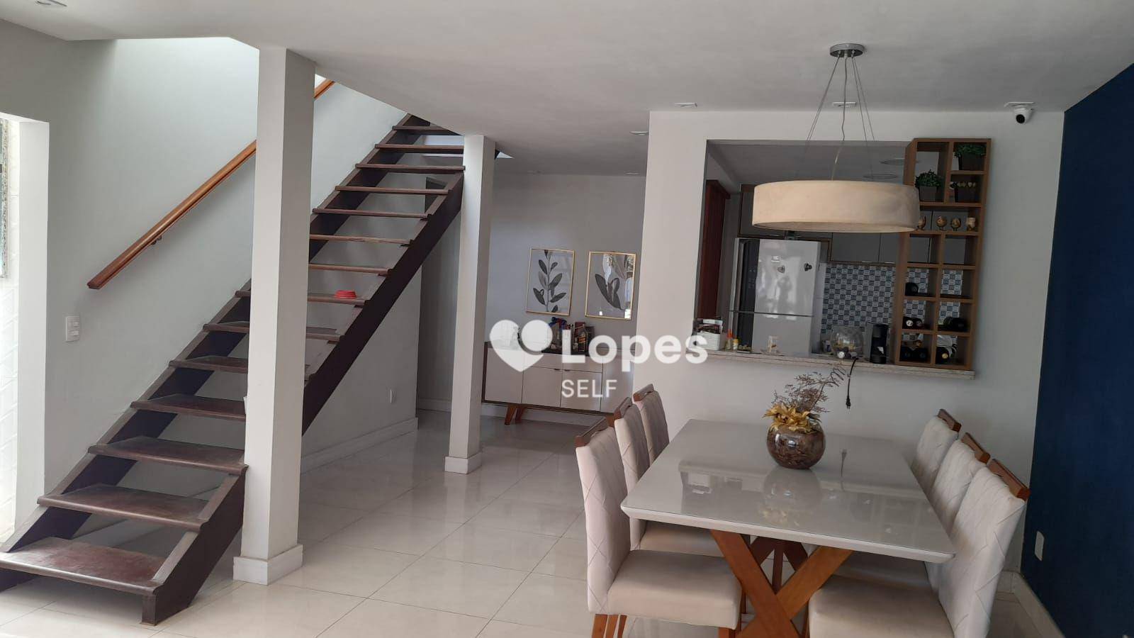 Casa à venda com 3 quartos, 280m² - Foto 5