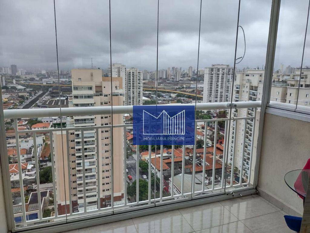 Apartamento à venda com 2 quartos, 63m² - Foto 10