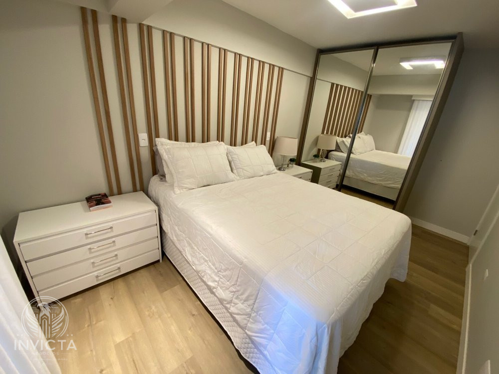 Apartamento à venda com 4 quartos, 175m² - Foto 3