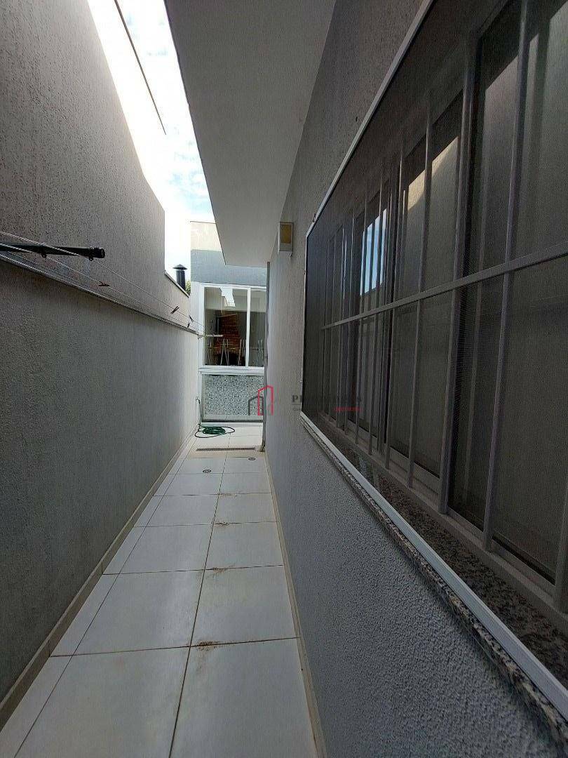 Casa de Condomínio à venda com 3 quartos, 155m² - Foto 25