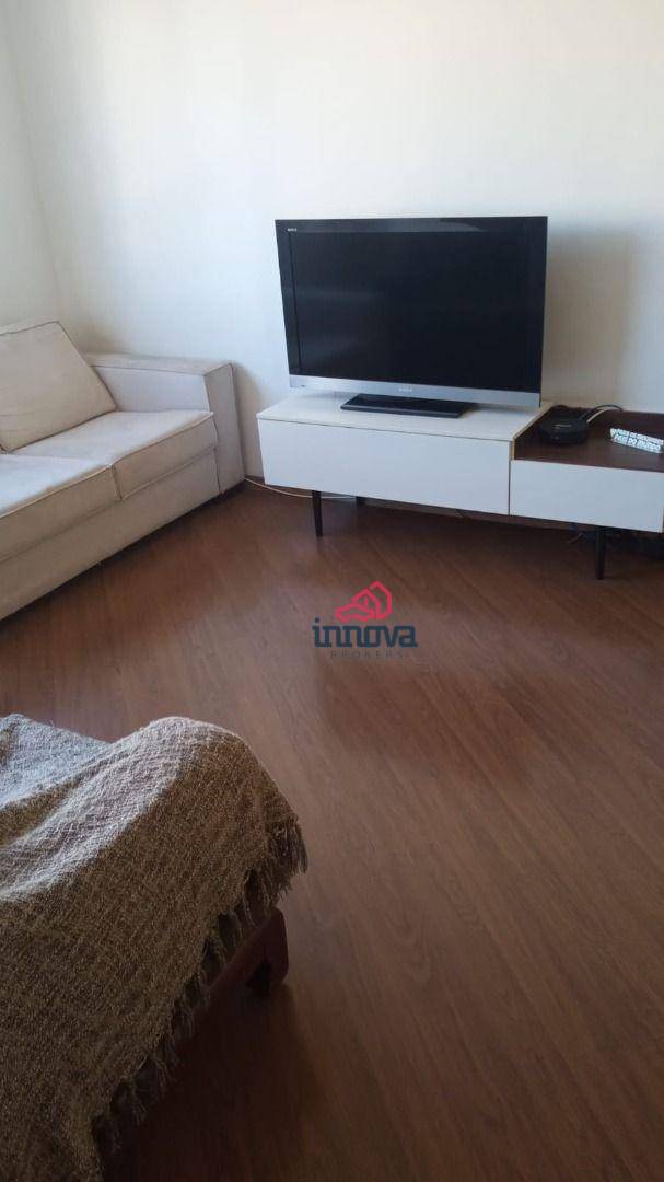 Apartamento à venda com 4 quartos, 113m² - Foto 11