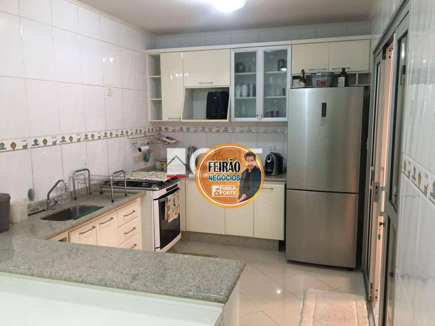 Casa de Condomínio à venda com 3 quartos, 145m² - Foto 15