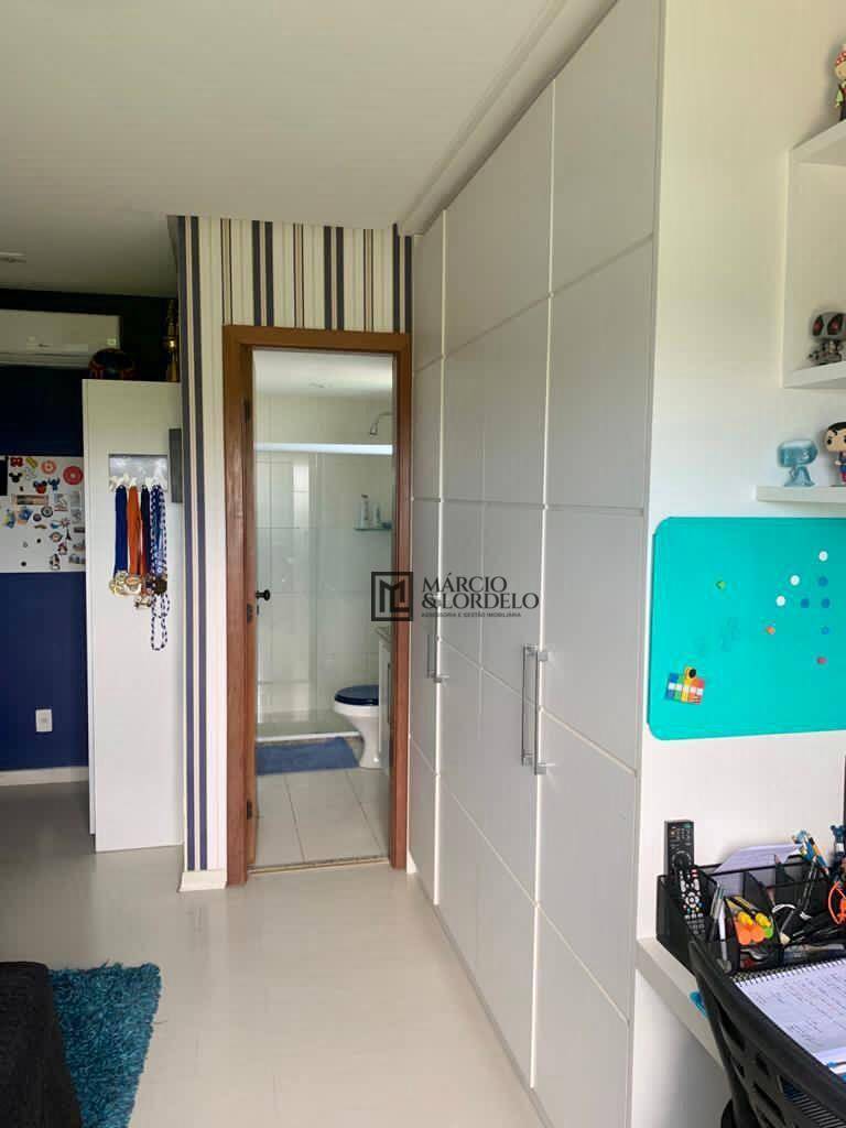 Apartamento à venda com 4 quartos, 143m² - Foto 28