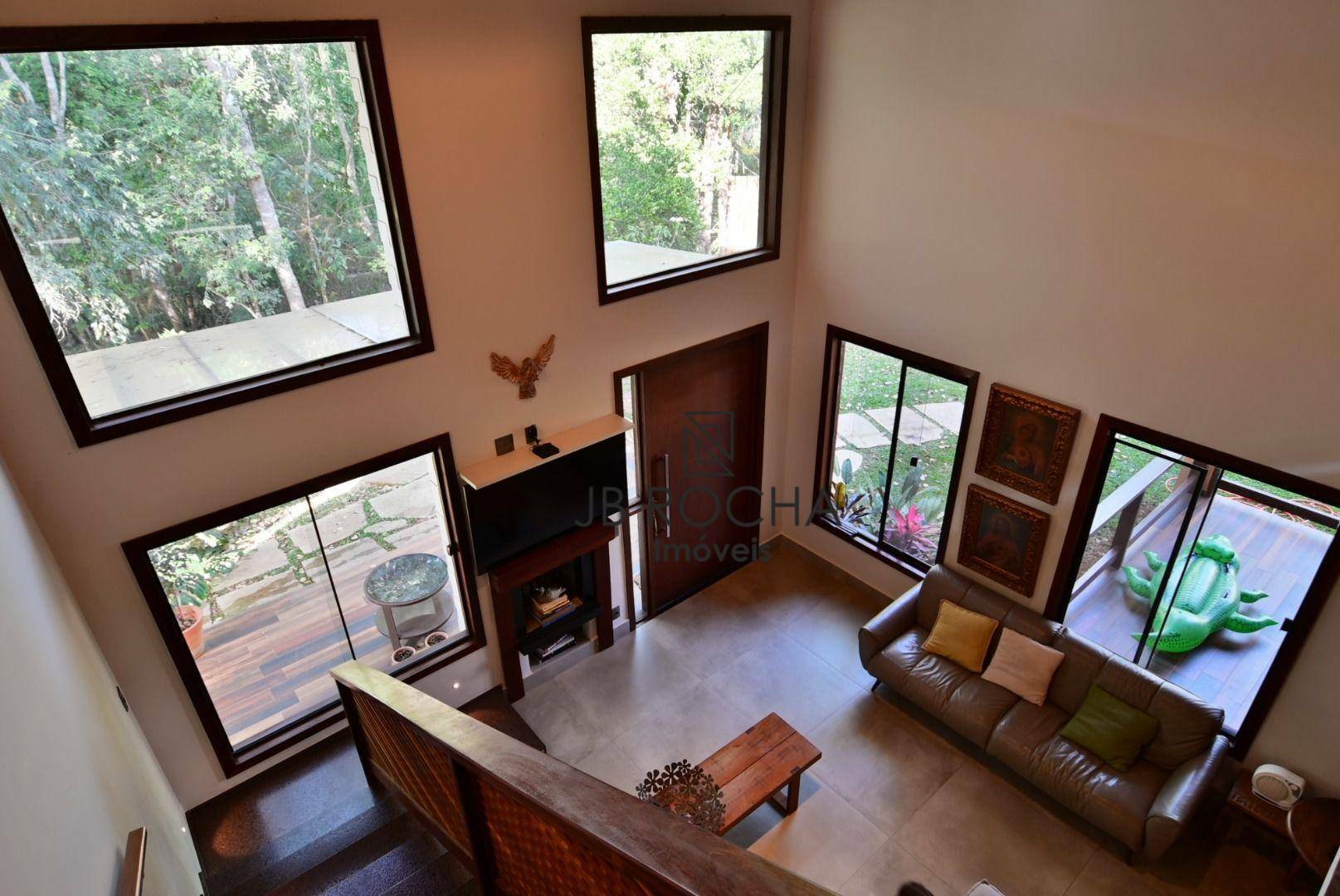Casa de Condomínio à venda com 3 quartos, 349m² - Foto 28