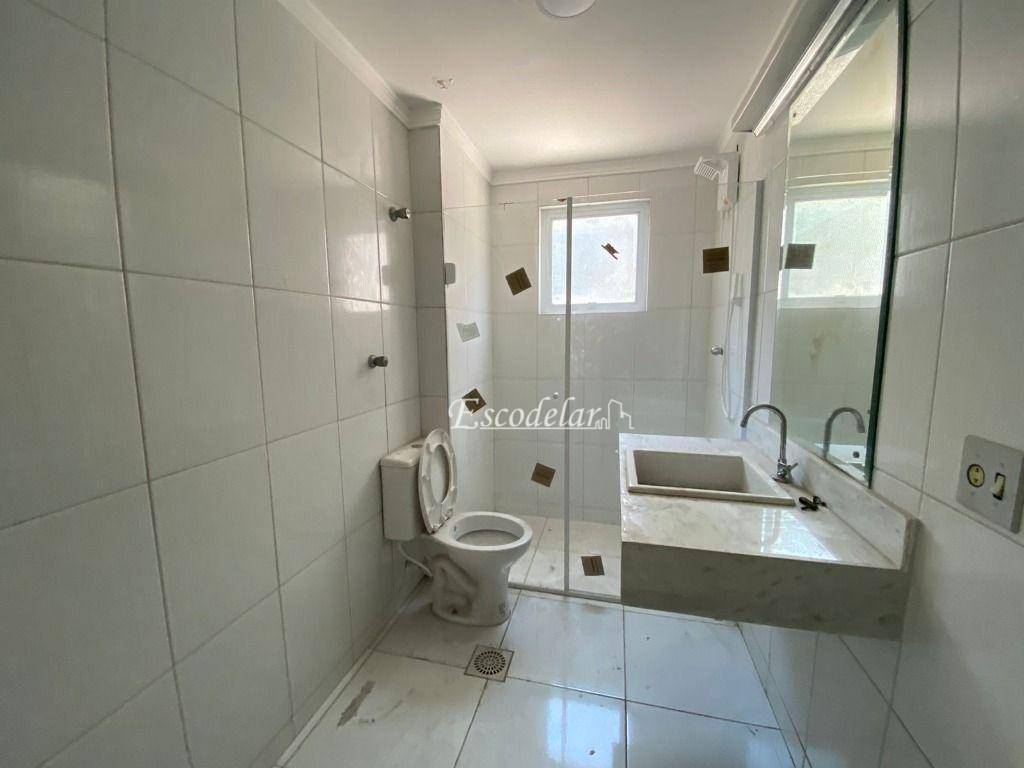 Apartamento para alugar com 3 quartos, 157m² - Foto 10