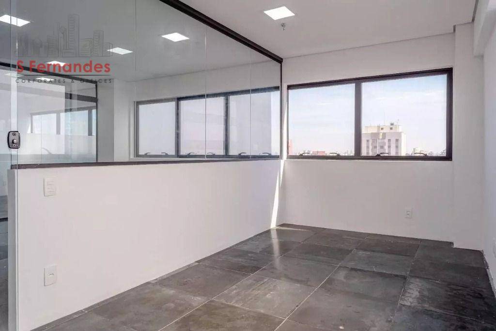 Conjunto Comercial-Sala para alugar, 201m² - Foto 20