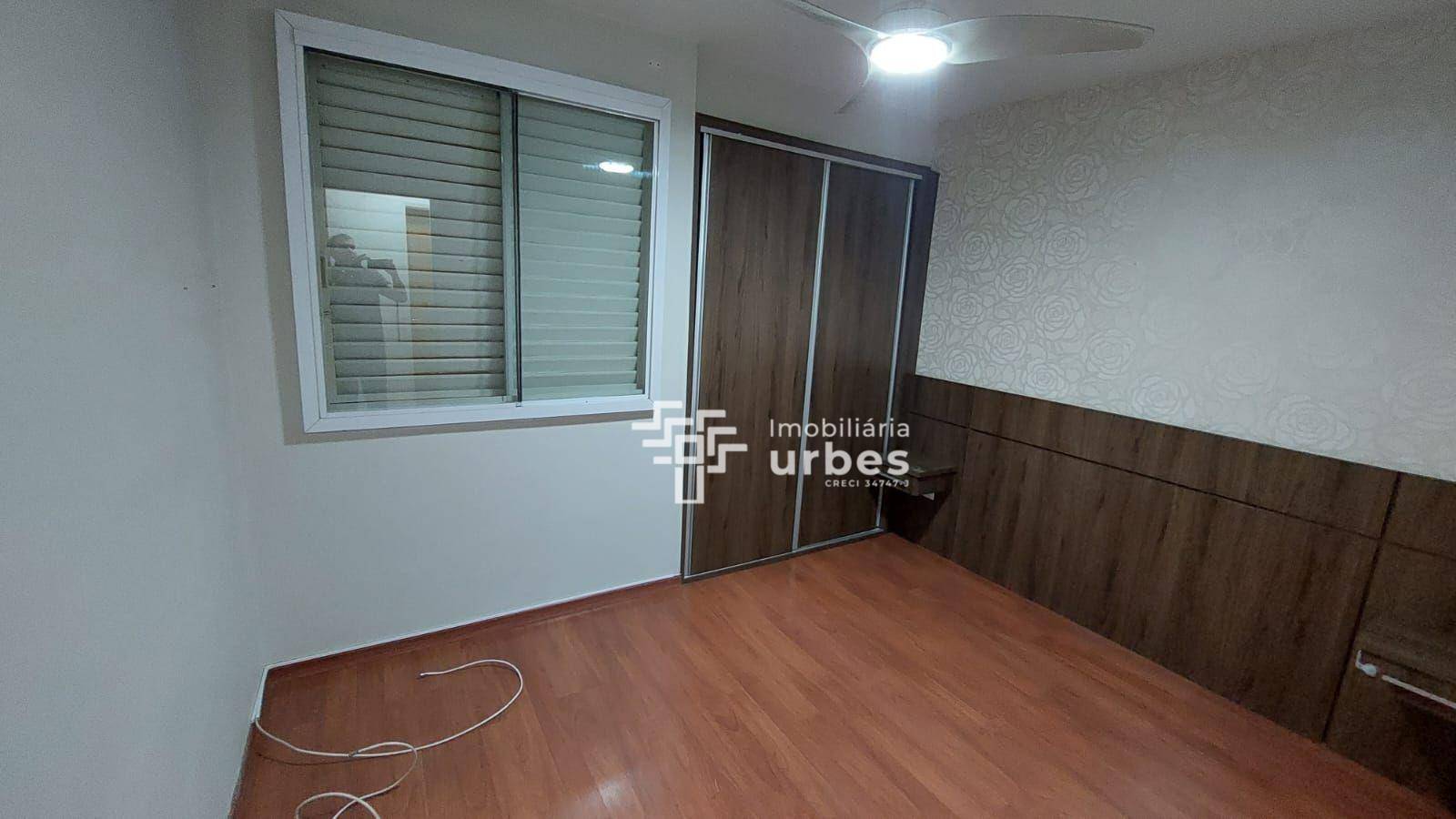 Apartamento à venda com 2 quartos, 59m² - Foto 7