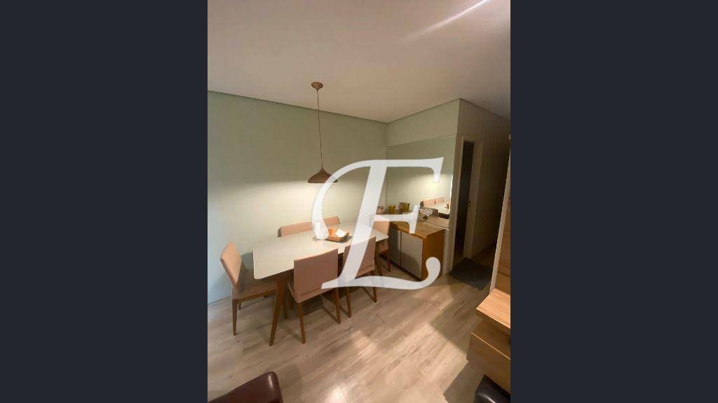 Apartamento à venda com 2 quartos, 50m² - Foto 5