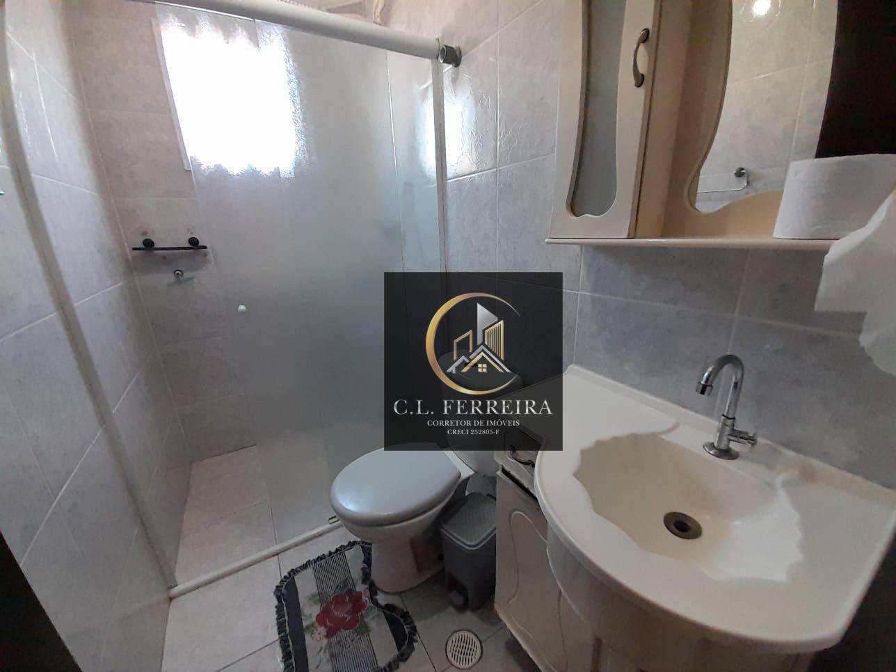 Apartamento à venda com 2 quartos, 80m² - Foto 10