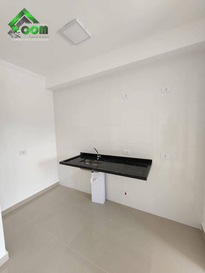 Apartamento à venda com 1 quarto, 42m² - Foto 20