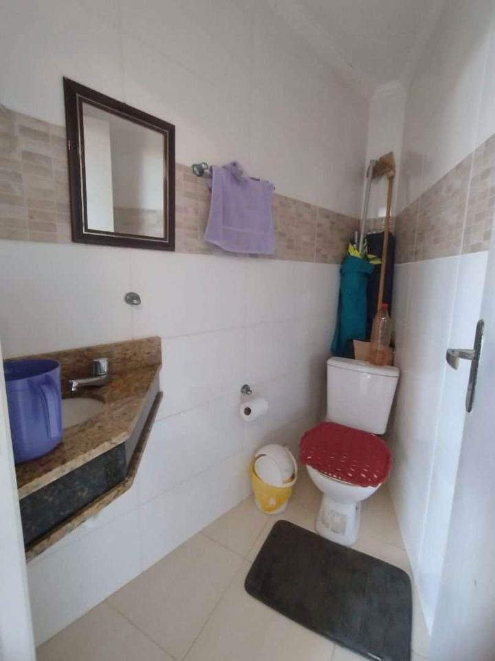 Casa à venda com 3 quartos, 130m² - Foto 9