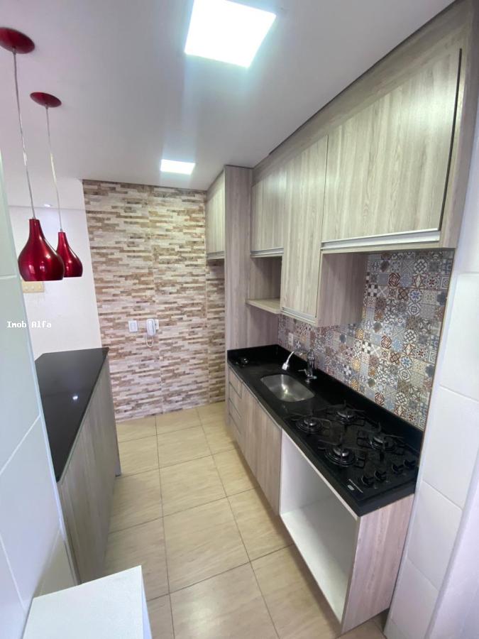 Apartamento à venda com 2 quartos, 54m² - Foto 6