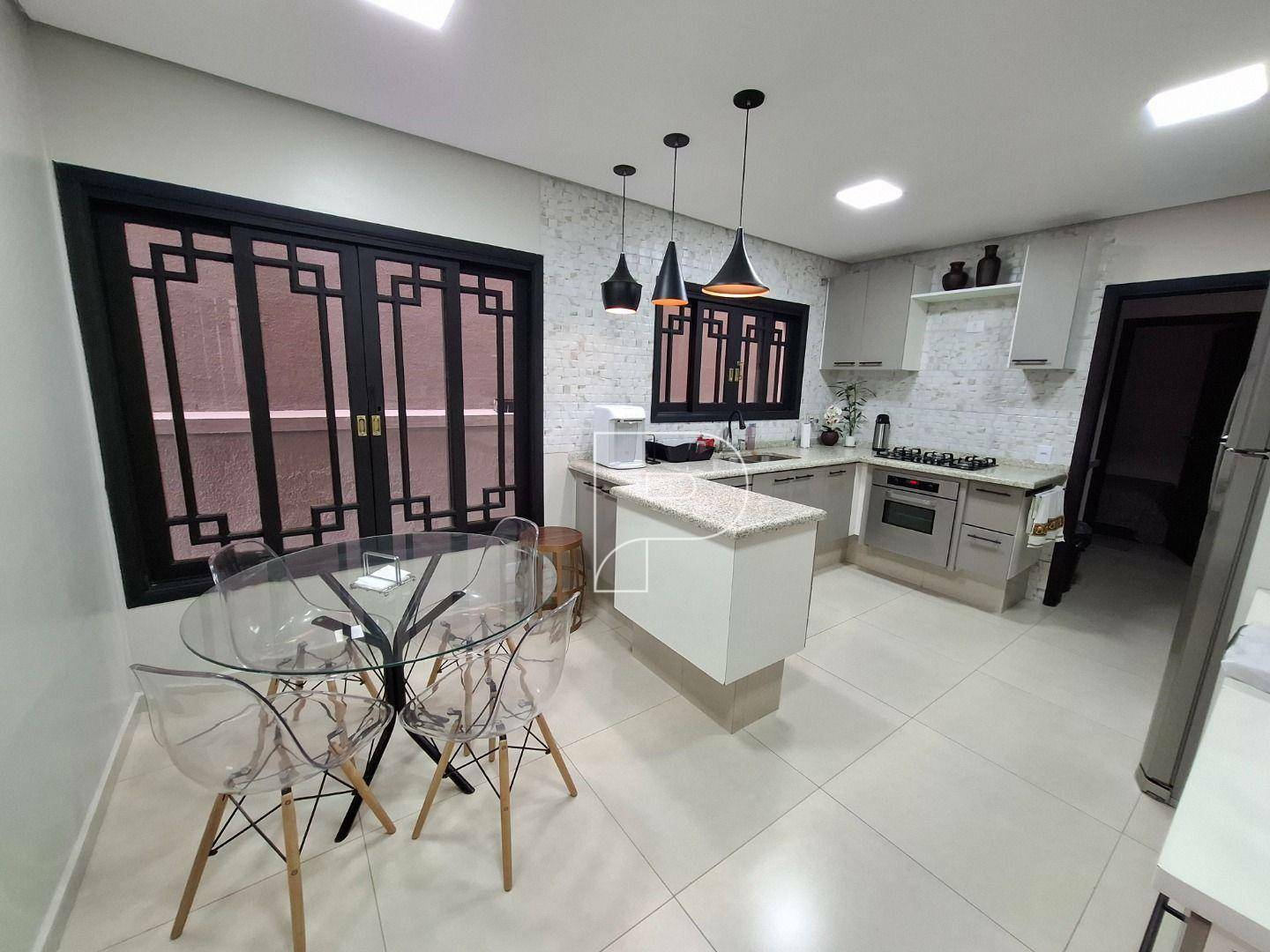 Casa de Condomínio à venda com 4 quartos, 618m² - Foto 16