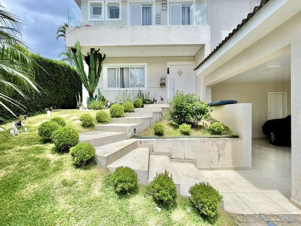 Sobrado à venda com 4 quartos, 287m² - Foto 4