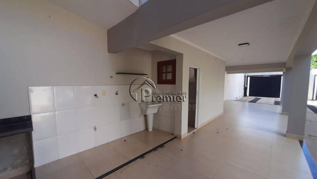 Casa à venda com 3 quartos, 236m² - Foto 23