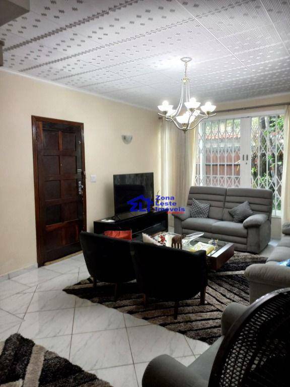 Sobrado à venda com 4 quartos, 206m² - Foto 17