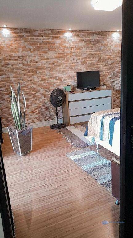 Sobrado à venda com 4 quartos, 245m² - Foto 23