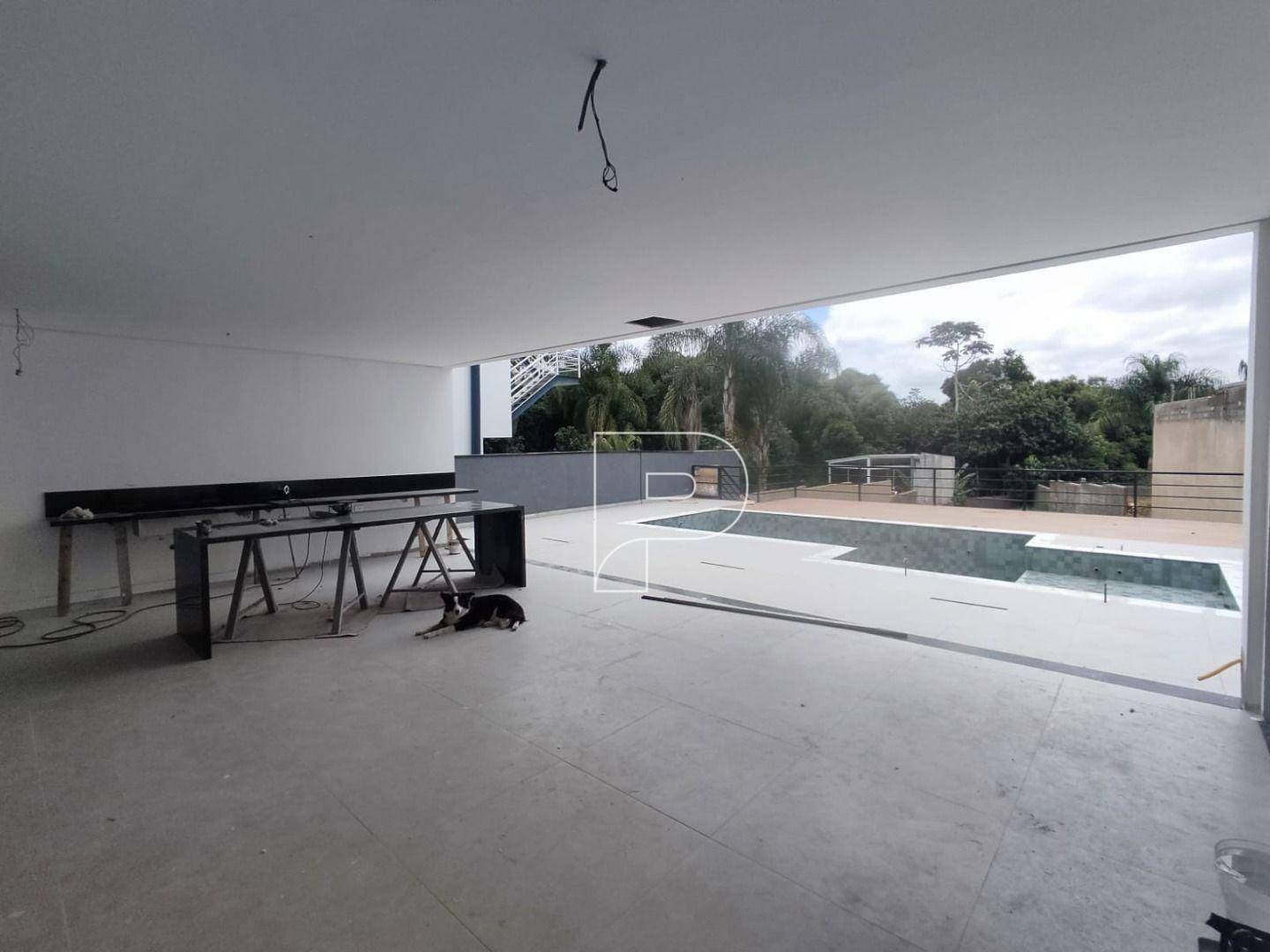 Casa de Condomínio à venda com 5 quartos, 462m² - Foto 10