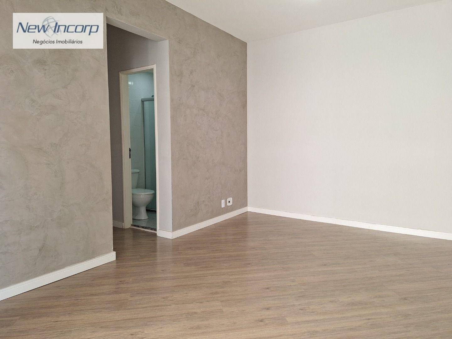 Apartamento à venda com 2 quartos, 65m² - Foto 7