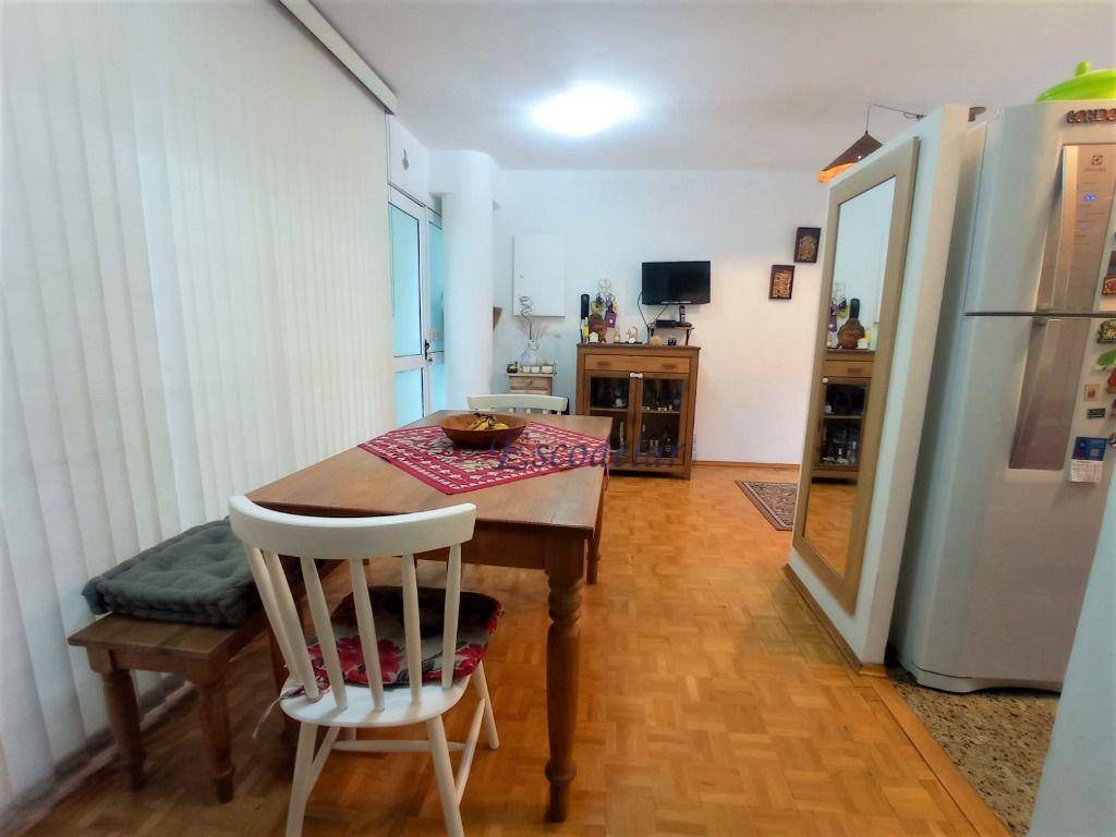 Apartamento à venda com 2 quartos, 55m² - Foto 18