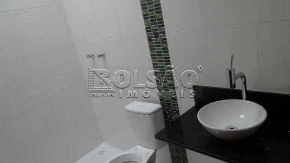 Sobrado à venda com 3 quartos, 160m² - Foto 21