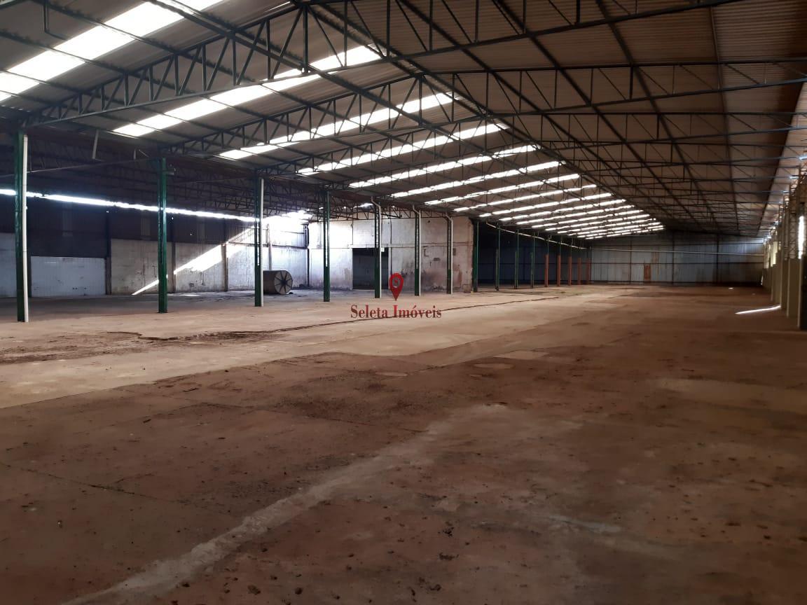 Depósito-Galpão-Armazém à venda, 5500m² - Foto 49