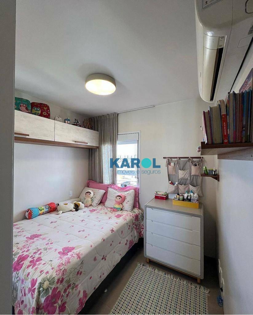 Apartamento à venda com 3 quartos, 103m² - Foto 5