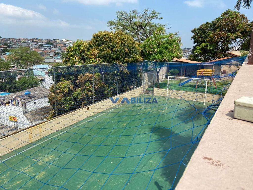 Sobrado à venda com 3 quartos, 120m² - Foto 28