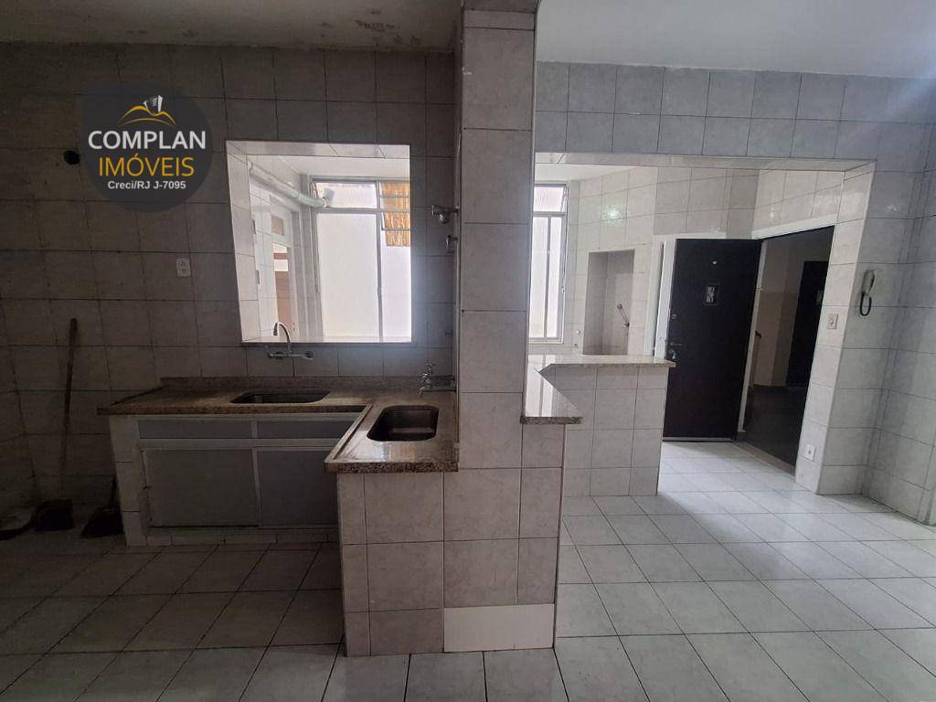 Apartamento à venda com 3 quartos, 160m² - Foto 19