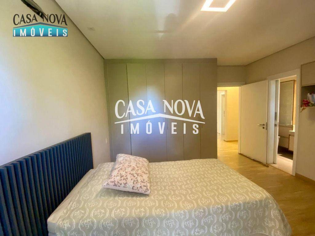 Casa de Condomínio à venda com 4 quartos, 440m² - Foto 16