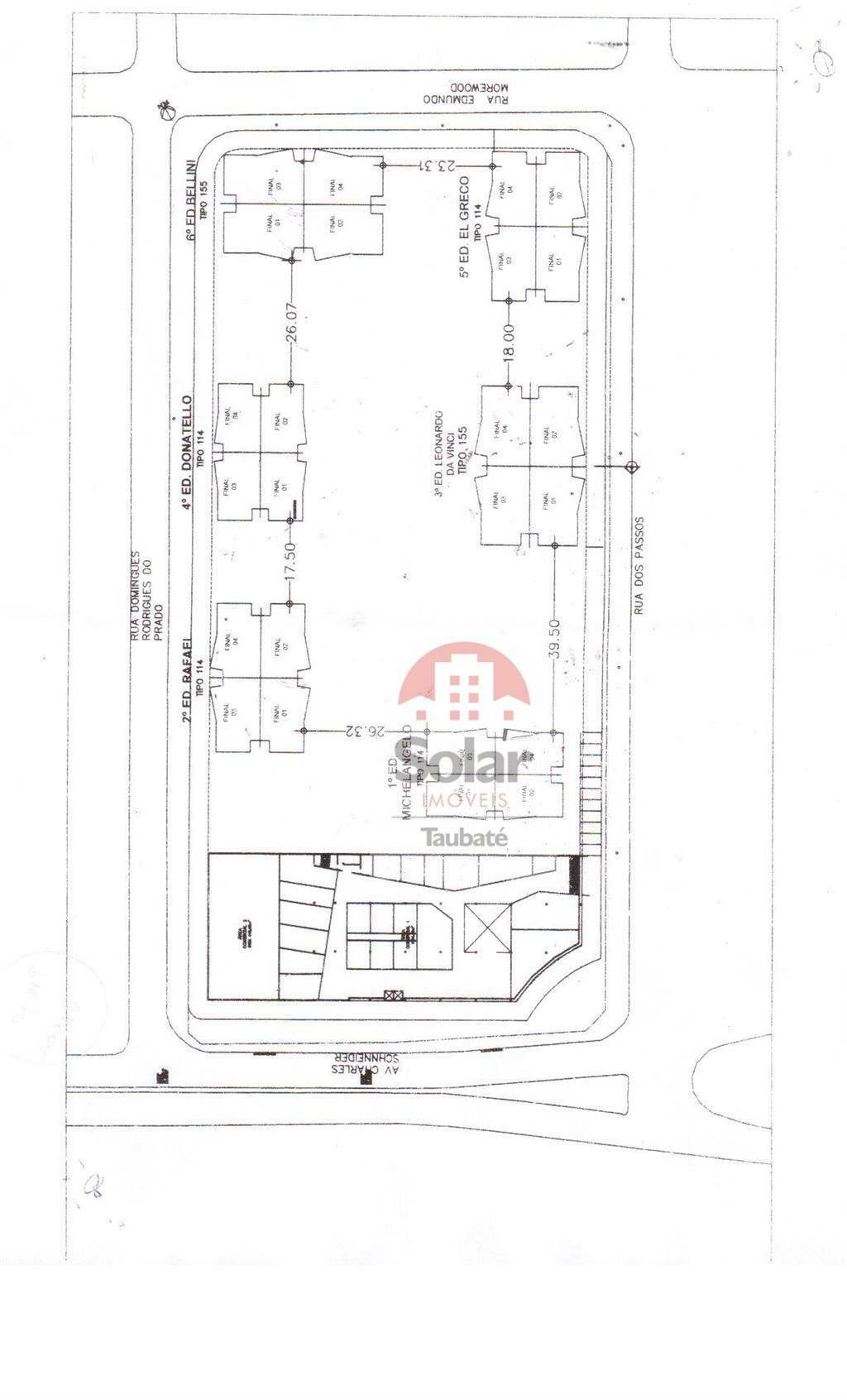 Apartamento à venda com 3 quartos, 155m² - Foto 31