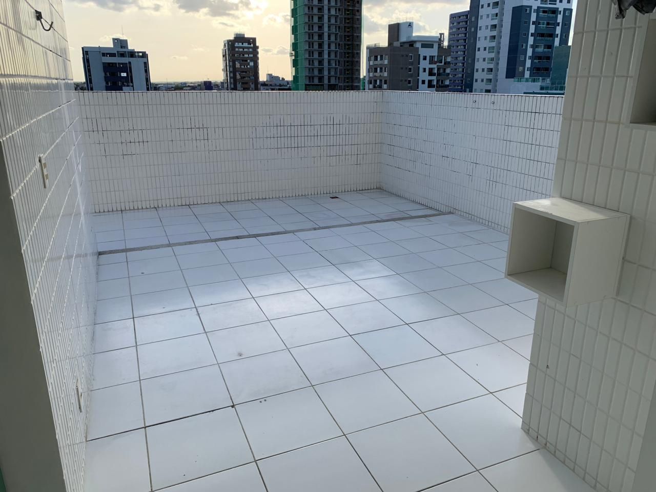 Apartamento à venda com 3 quartos, 150m² - Foto 19