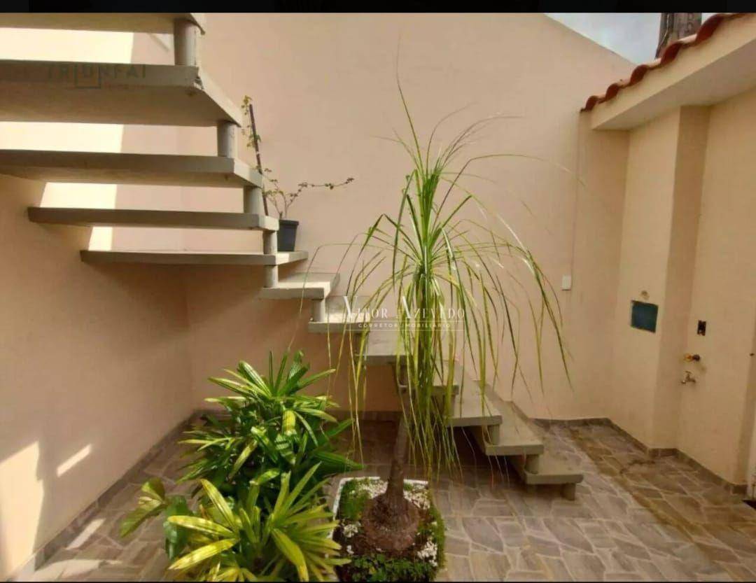 Casa à venda com 3 quartos, 150m² - Foto 5