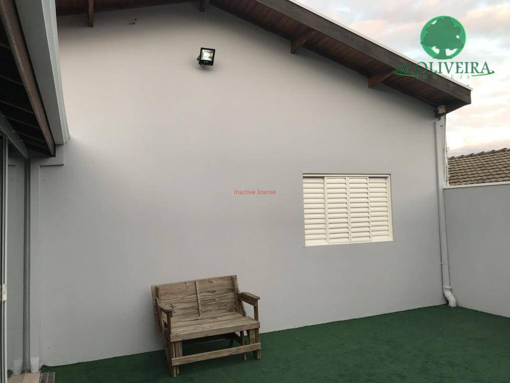 Casa à venda com 3 quartos, 144m² - Foto 11