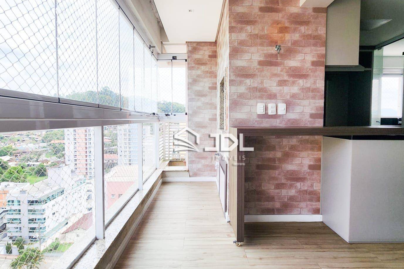 Apartamento à venda com 2 quartos, 75m² - Foto 4