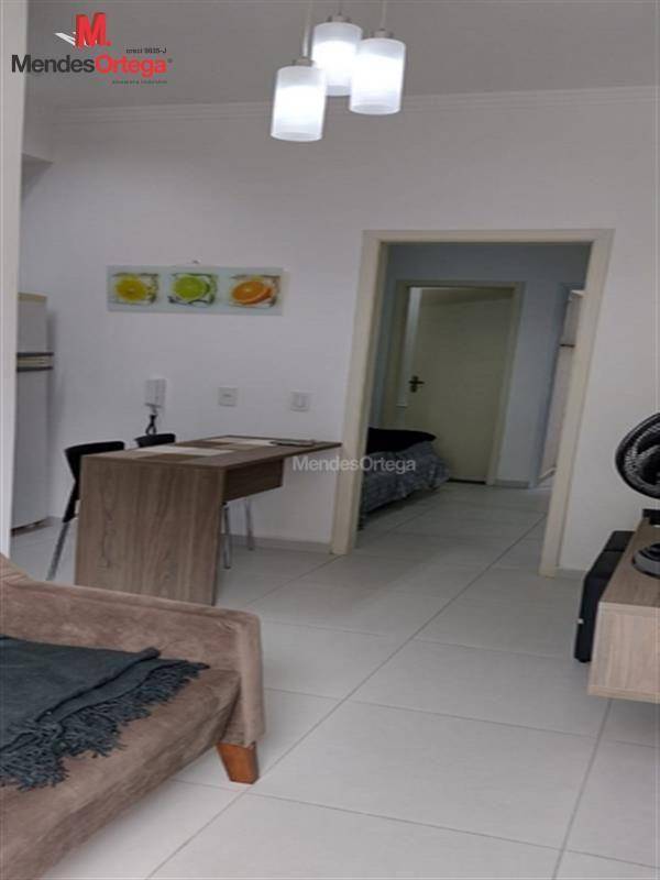 Apartamento para alugar com 1 quarto, 32m² - Foto 5