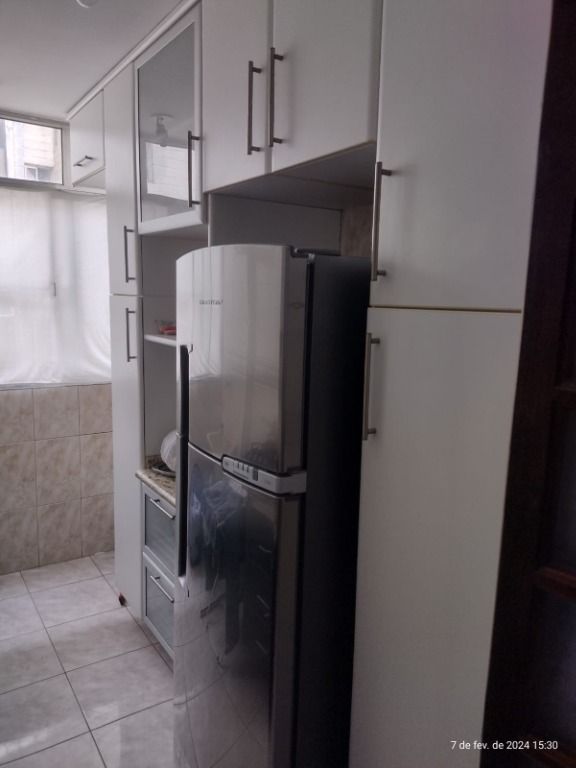 Apartamento à venda com 2 quartos, 52m² - Foto 6