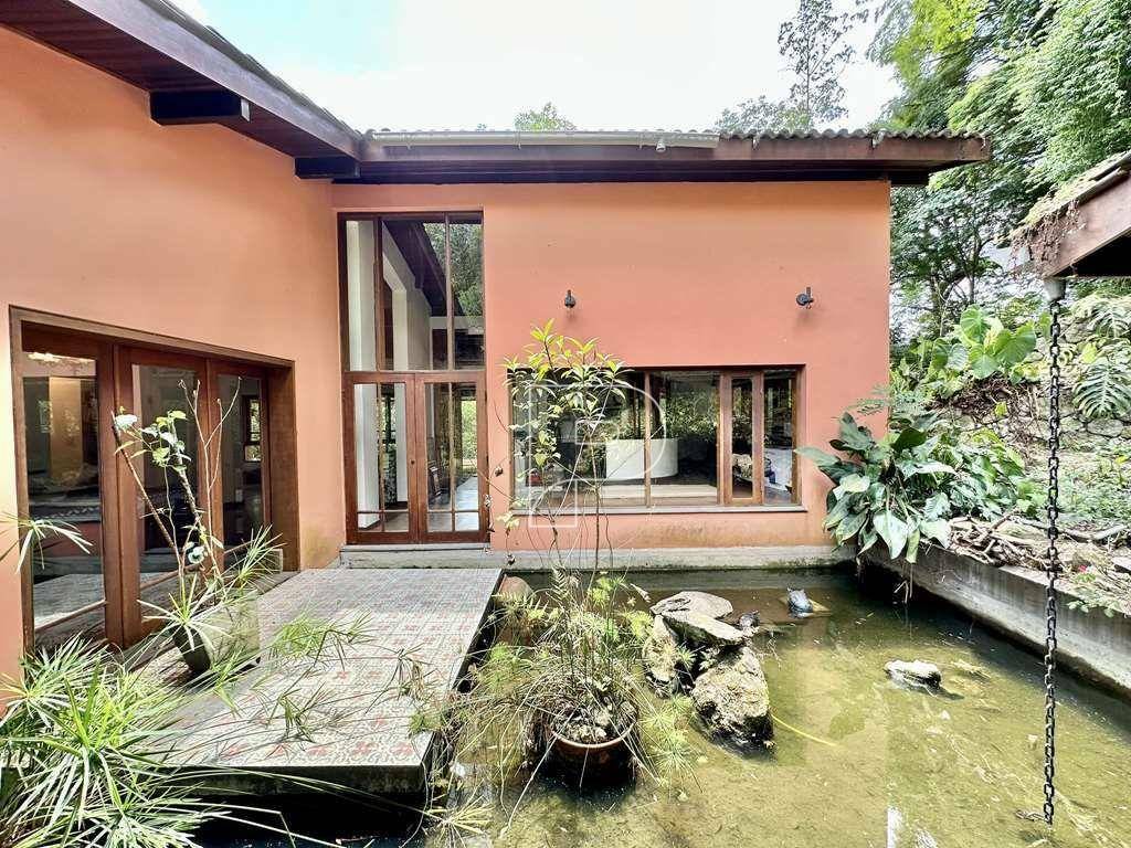 Casa de Condomínio à venda com 4 quartos, 417m² - Foto 15