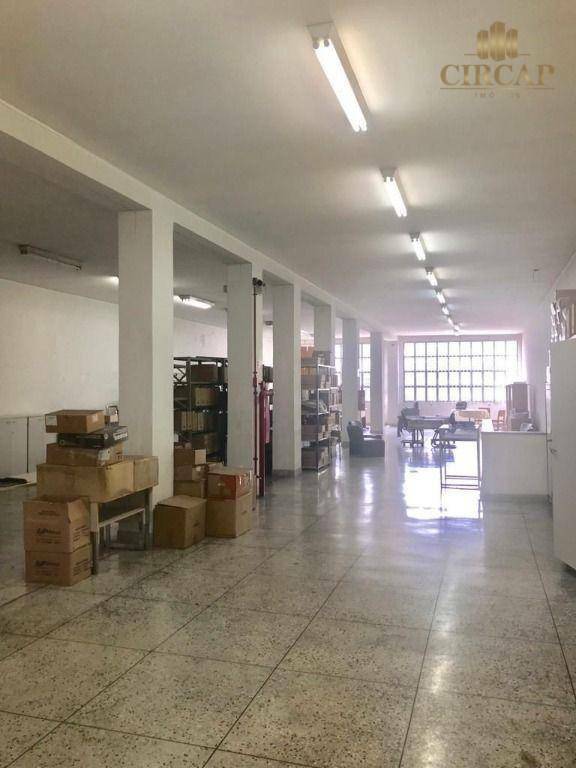 Prédio Inteiro para alugar, 900m² - Foto 7