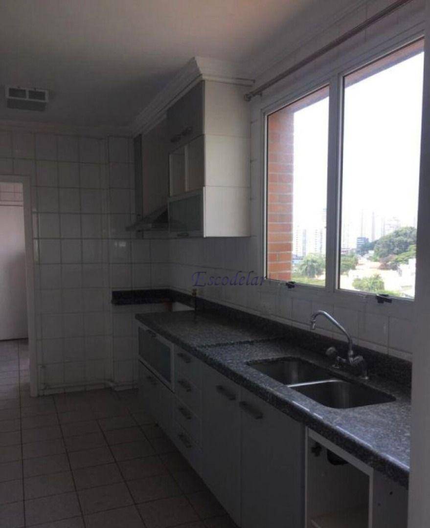 Apartamento à venda com 4 quartos, 225m² - Foto 16