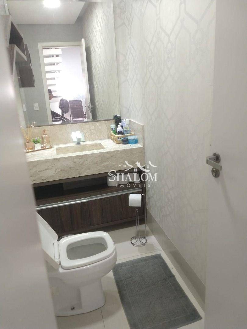 Sobrado à venda com 3 quartos, 180m² - Foto 13