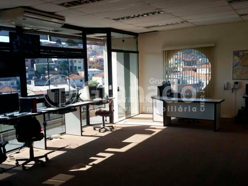 Prédio Inteiro à venda e aluguel, 750m² - Foto 10