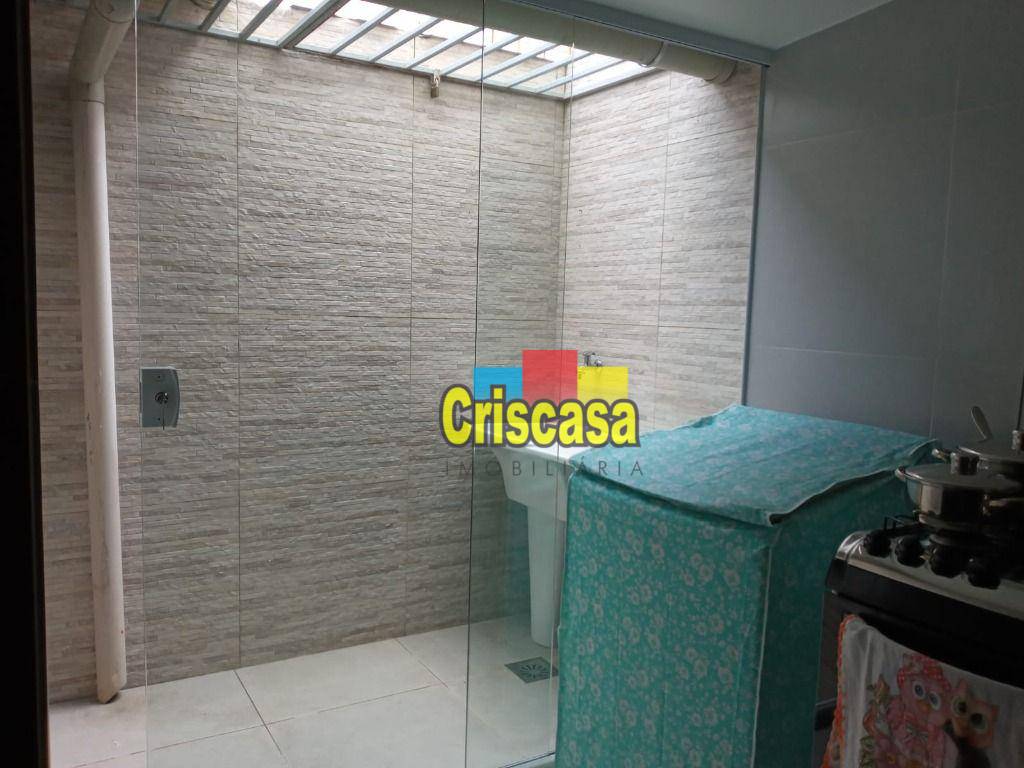 Casa de Condomínio à venda com 2 quartos, 70m² - Foto 9