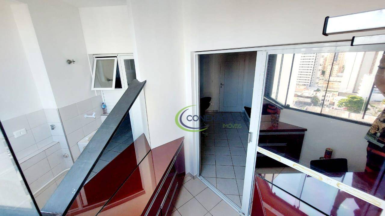 Apartamento à venda com 2 quartos, 80m² - Foto 26