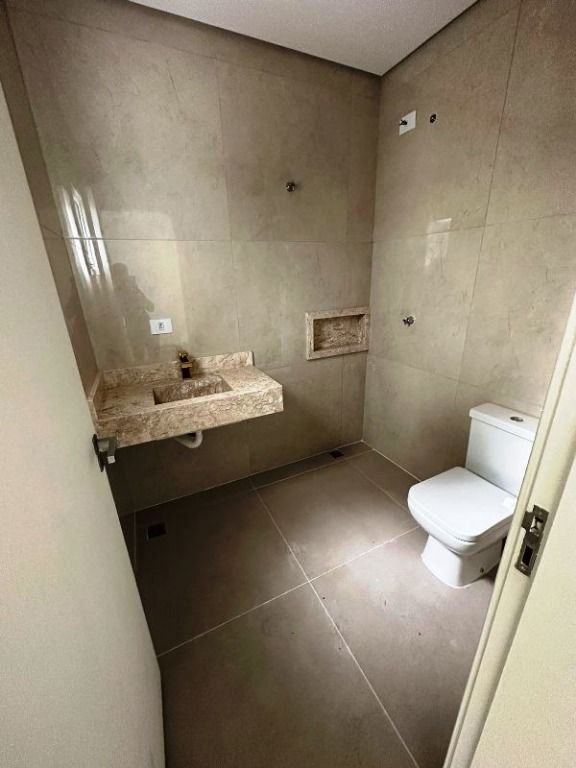 Sobrado à venda com 2 quartos, 120m² - Foto 9