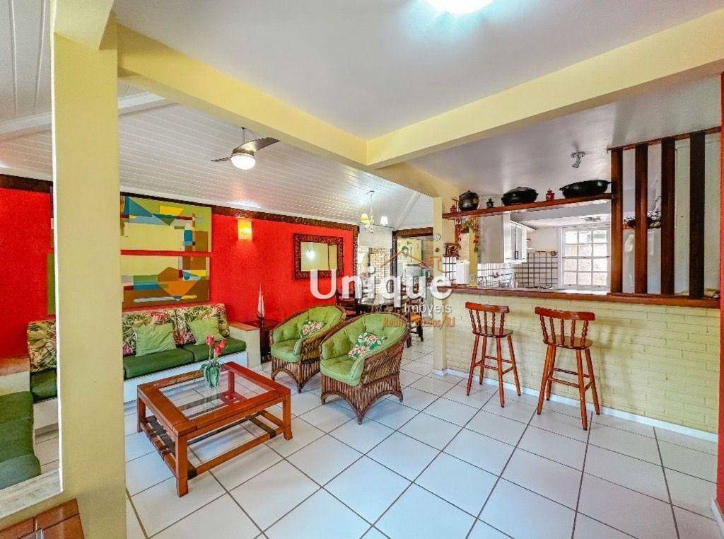 Casa de Condomínio à venda com 4 quartos, 160m² - Foto 4