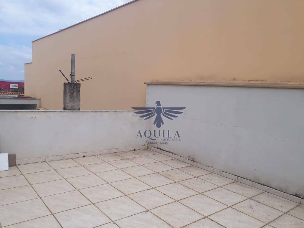 Sobrado à venda com 3 quartos, 123m² - Foto 11