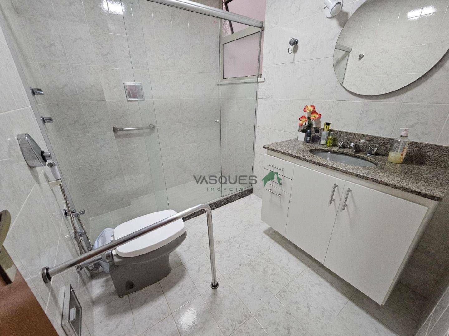 Apartamento à venda com 2 quartos, 76m² - Foto 12