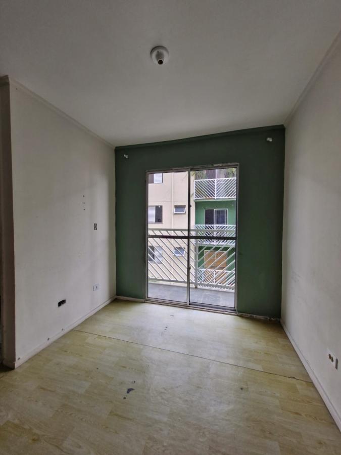 Apartamento à venda com 2 quartos, 60m² - Foto 7